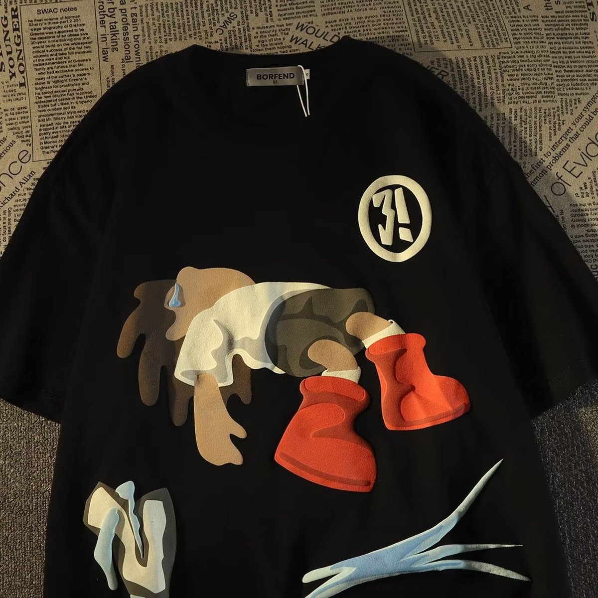 T-SHIRT