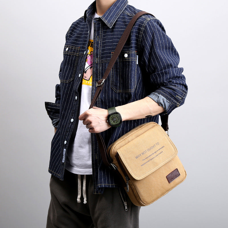 MEN'S ACCESSORIES