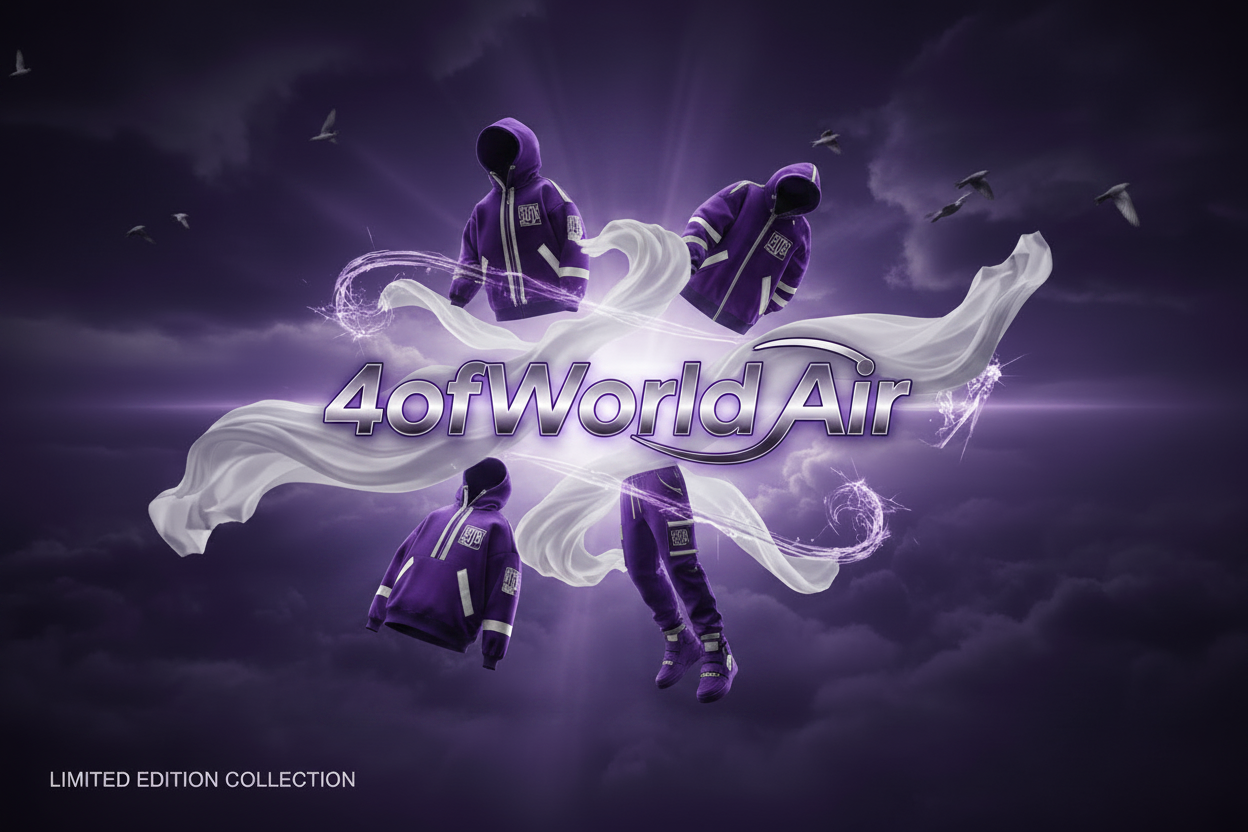 4ofWorld Air V2