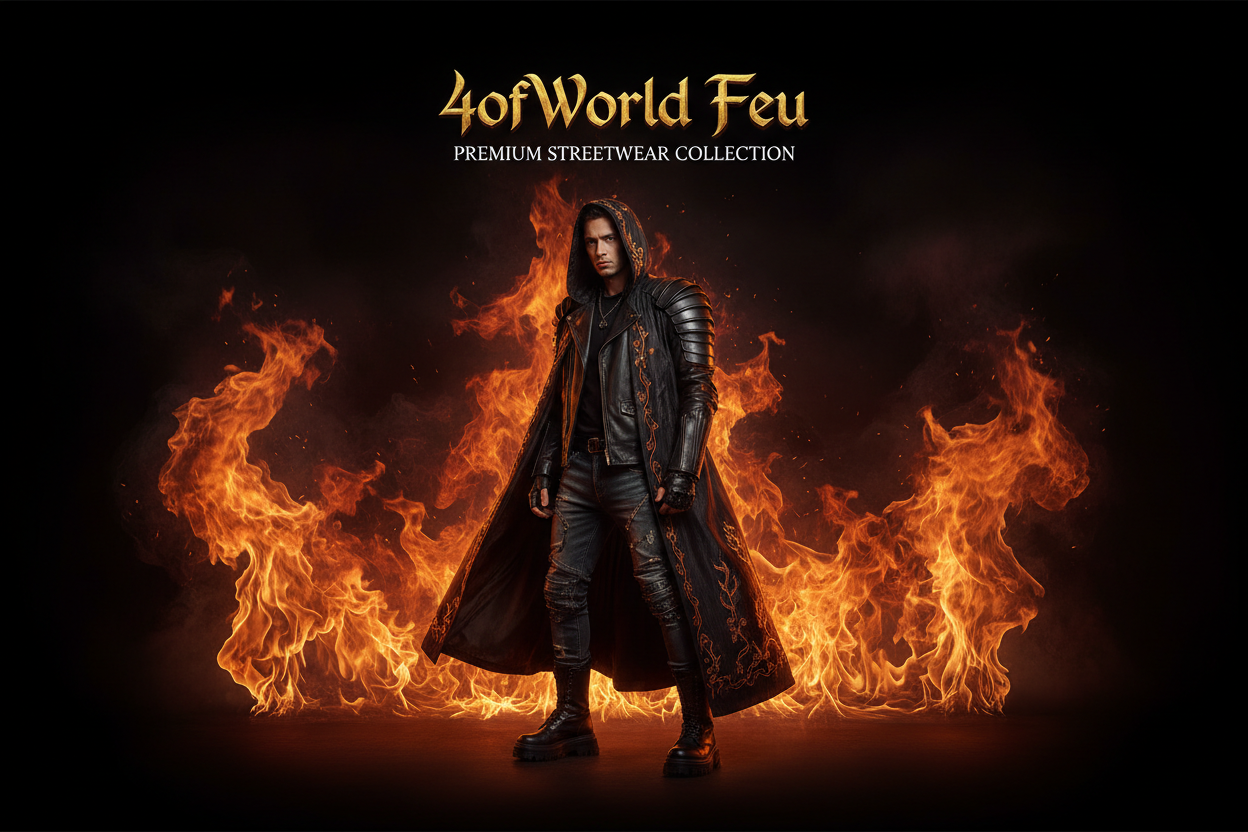 4ofWorld Feu