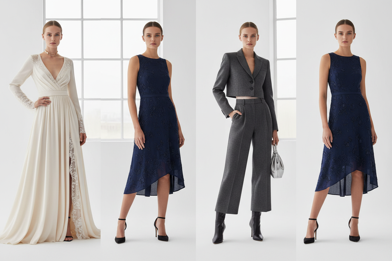 Women's Clothing