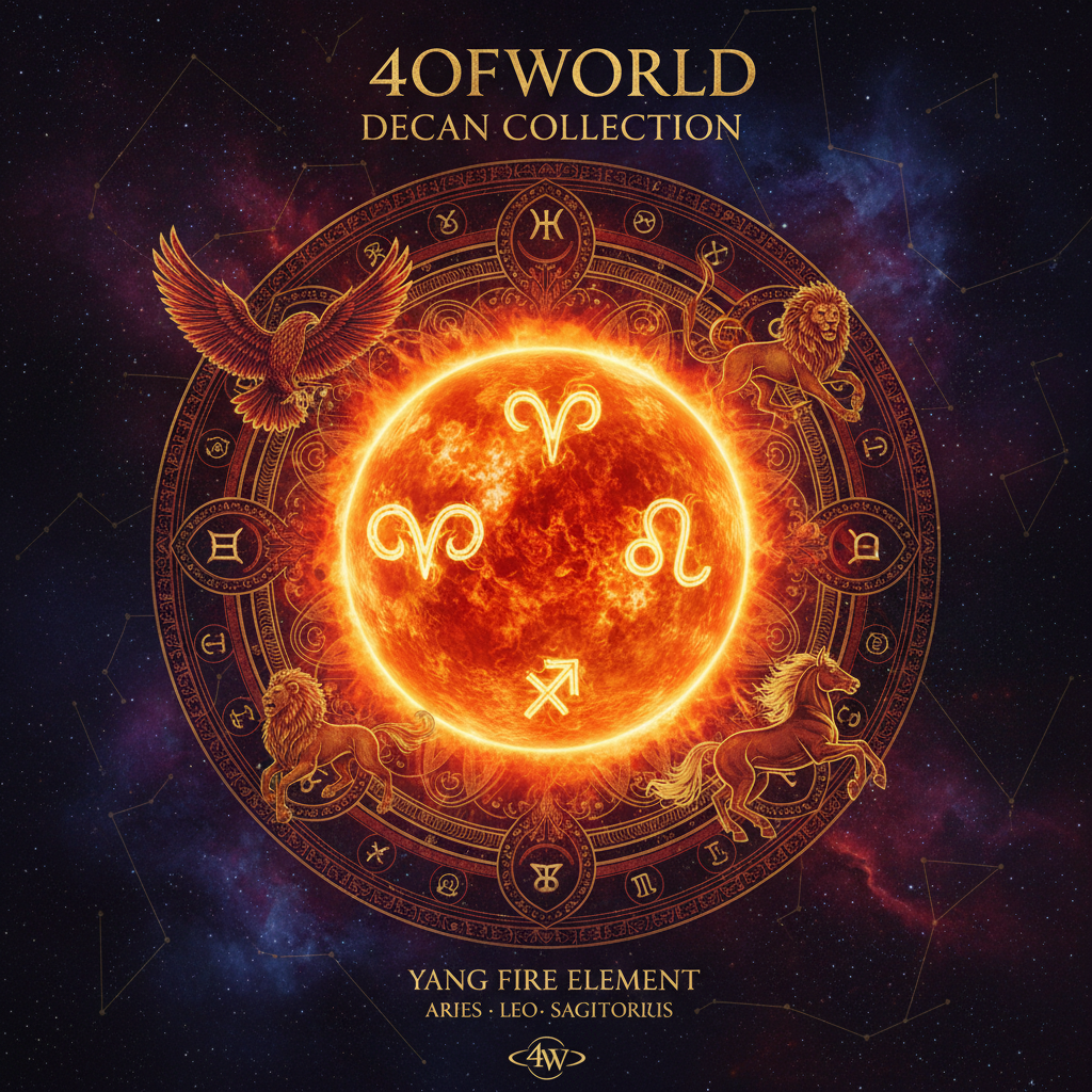 Yang Fire Collection